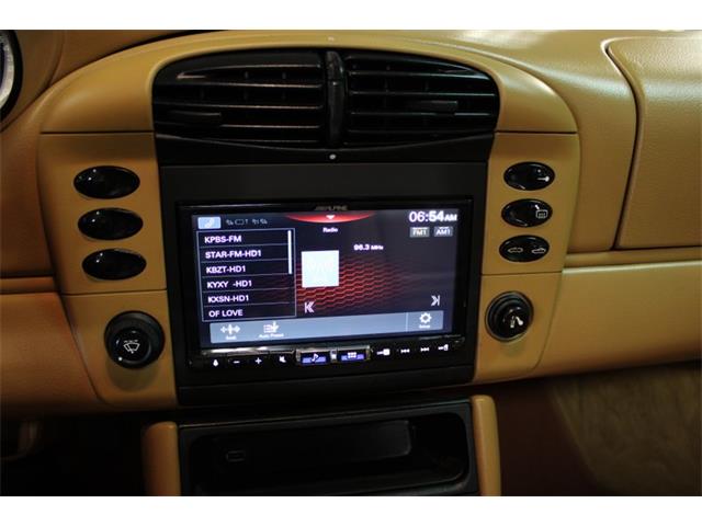 2001 Porsche 911 (CC-2107358) for sale in Kentwood, Michigan