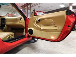 2001 Porsche 911 (CC-2107358) for sale in Kentwood, Michigan