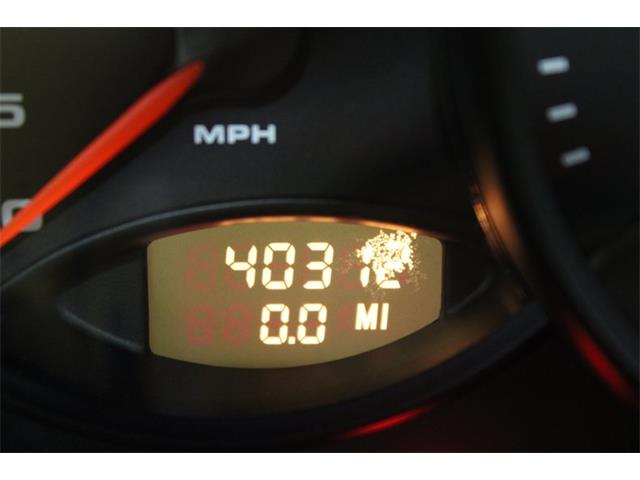 2001 Porsche 911 (CC-2107358) for sale in Kentwood, Michigan
