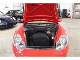2001 Porsche 911 (CC-2107358) for sale in Kentwood, Michigan
