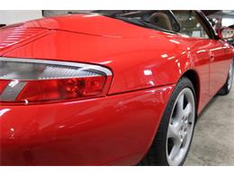 2001 Porsche 911 (CC-2107358) for sale in Kentwood, Michigan