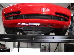 2001 Porsche 911 (CC-2107358) for sale in Kentwood, Michigan