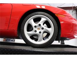 2001 Porsche 911 (CC-2107358) for sale in Kentwood, Michigan