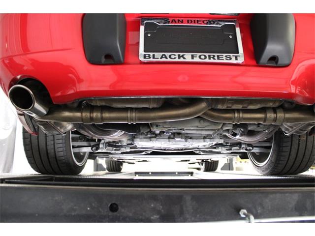 2001 Porsche 911 (CC-2107358) for sale in Kentwood, Michigan