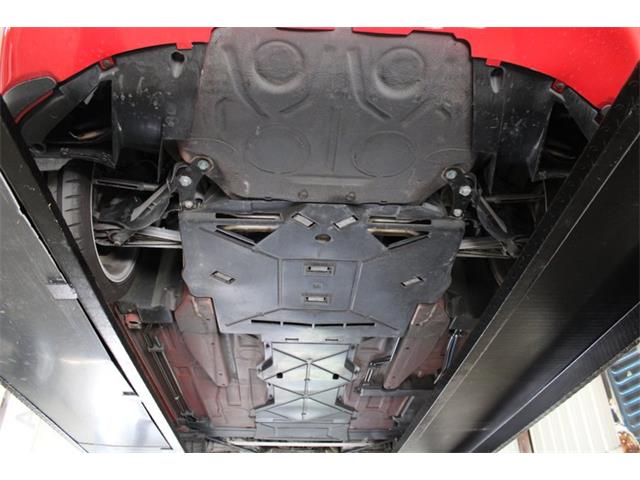 2001 Porsche 911 (CC-2107358) for sale in Kentwood, Michigan