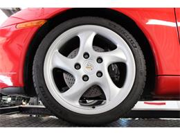 2001 Porsche 911 (CC-2107358) for sale in Kentwood, Michigan