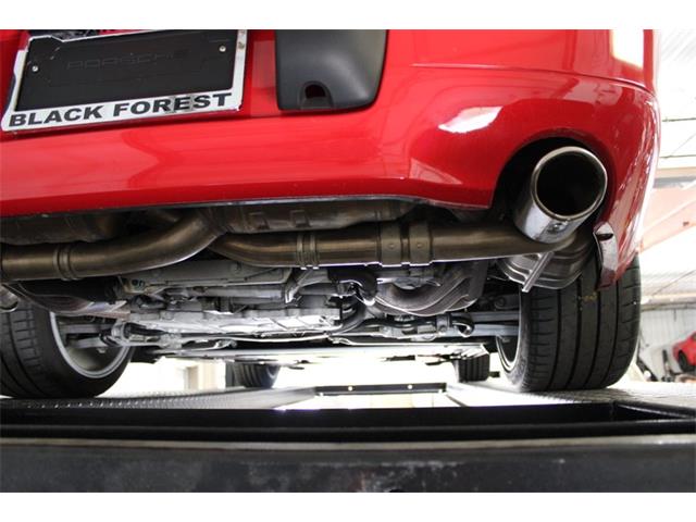2001 Porsche 911 (CC-2107358) for sale in Kentwood, Michigan