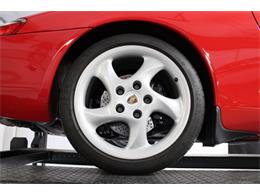 2001 Porsche 911 (CC-2107358) for sale in Kentwood, Michigan
