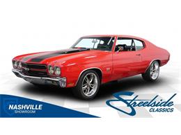 1970 Chevrolet Chevelle (CC-2100736) for sale in Lavergne, Tennessee