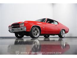 1970 Chevrolet Chevelle (CC-2100736) for sale in Lavergne, Tennessee