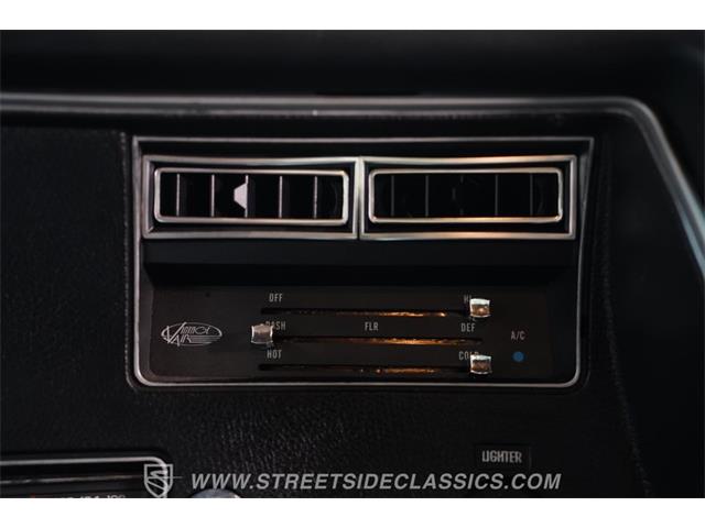 1970 Chevrolet Chevelle (CC-2100736) for sale in Lavergne, Tennessee