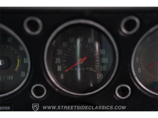 1970 Chevrolet Chevelle (CC-2100736) for sale in Lavergne, Tennessee