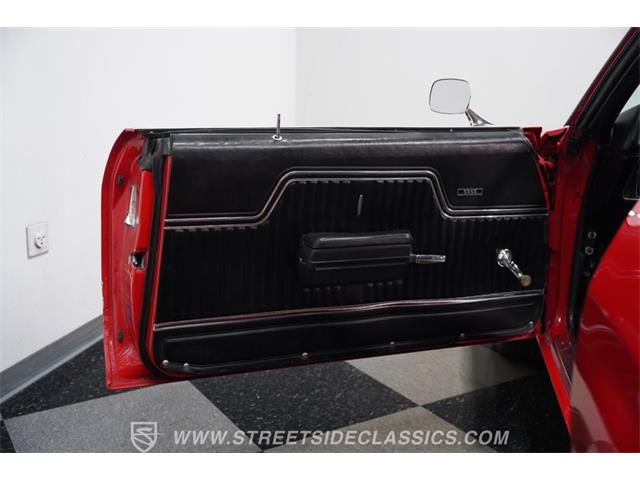 1970 Chevrolet Chevelle (CC-2100736) for sale in Lavergne, Tennessee
