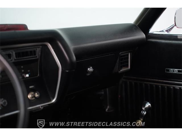 1970 Chevrolet Chevelle (CC-2100736) for sale in Lavergne, Tennessee