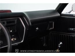 1970 Chevrolet Chevelle (CC-2100736) for sale in Lavergne, Tennessee