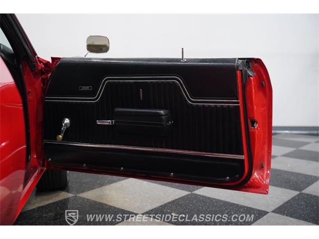 1970 Chevrolet Chevelle (CC-2100736) for sale in Lavergne, Tennessee