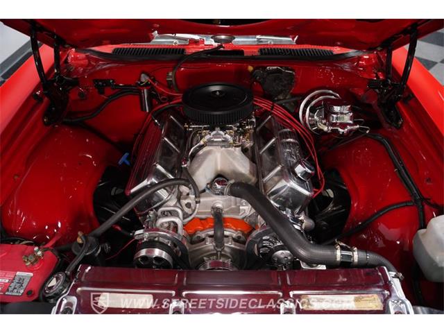 1970 Chevrolet Chevelle (CC-2100736) for sale in Lavergne, Tennessee
