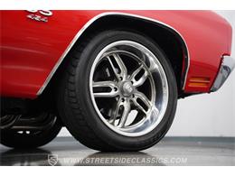 1970 Chevrolet Chevelle (CC-2100736) for sale in Lavergne, Tennessee