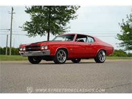 1970 Chevrolet Chevelle (CC-2100736) for sale in Lavergne, Tennessee