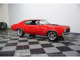 1970 Chevrolet Chevelle (CC-2100736) for sale in Lavergne, Tennessee