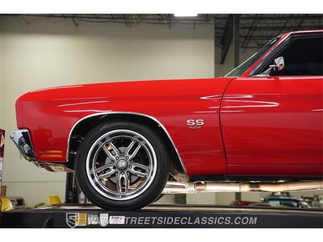 1970 Chevrolet Chevelle (CC-2100736) for sale in Lavergne, Tennessee