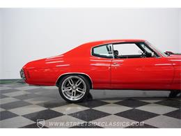 1970 Chevrolet Chevelle (CC-2100736) for sale in Lavergne, Tennessee