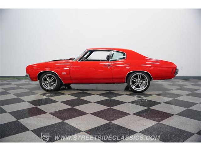 1970 Chevrolet Chevelle (CC-2100736) for sale in Lavergne, Tennessee