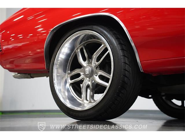1970 Chevrolet Chevelle (CC-2100736) for sale in Lavergne, Tennessee