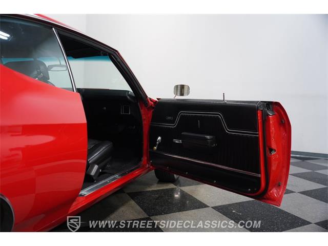 1970 Chevrolet Chevelle (CC-2100736) for sale in Lavergne, Tennessee