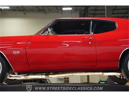 1970 Chevrolet Chevelle (CC-2100736) for sale in Lavergne, Tennessee