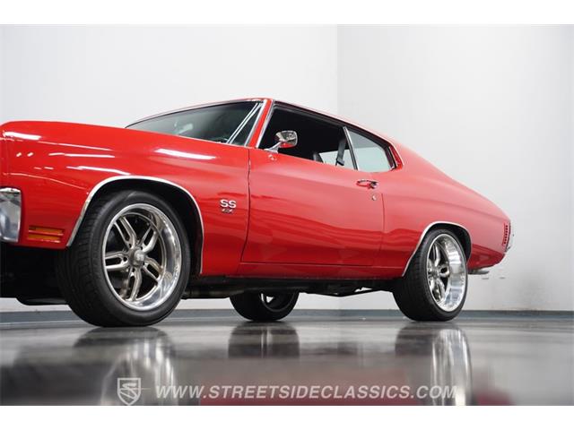 1970 Chevrolet Chevelle (CC-2100736) for sale in Lavergne, Tennessee