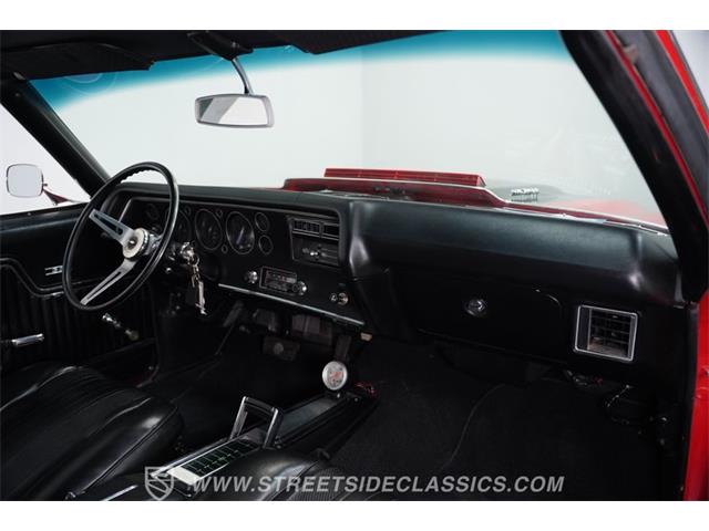 1970 Chevrolet Chevelle (CC-2100736) for sale in Lavergne, Tennessee