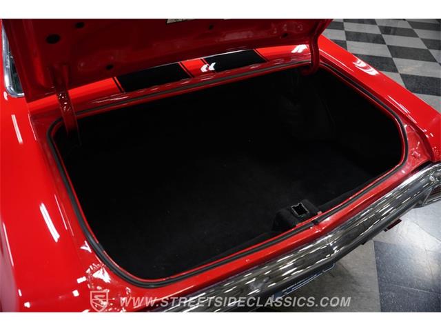1970 Chevrolet Chevelle (CC-2100736) for sale in Lavergne, Tennessee