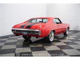 1970 Chevrolet Chevelle (CC-2100736) for sale in Lavergne, Tennessee