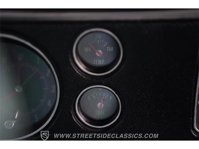1970 Chevrolet Chevelle (CC-2100736) for sale in Lavergne, Tennessee