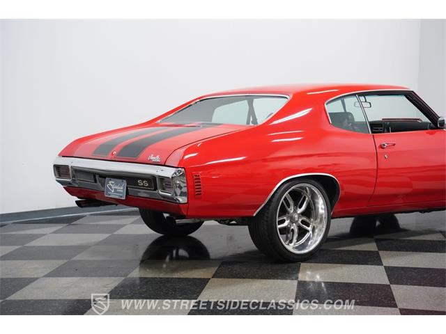 1970 Chevrolet Chevelle (CC-2100736) for sale in Lavergne, Tennessee