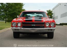 1970 Chevrolet Chevelle (CC-2100736) for sale in Lavergne, Tennessee