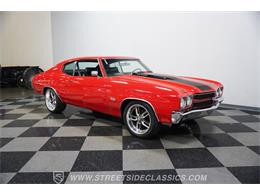 1970 Chevrolet Chevelle (CC-2100736) for sale in Lavergne, Tennessee