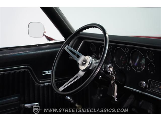 1970 Chevrolet Chevelle (CC-2100736) for sale in Lavergne, Tennessee