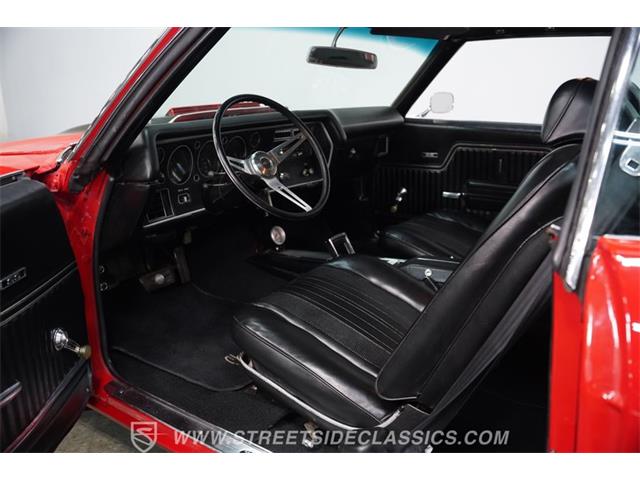 1970 Chevrolet Chevelle (CC-2100736) for sale in Lavergne, Tennessee