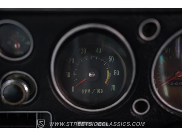 1970 Chevrolet Chevelle (CC-2100736) for sale in Lavergne, Tennessee
