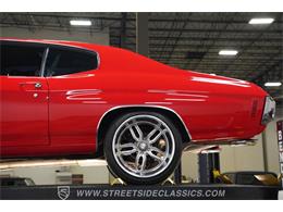 1970 Chevrolet Chevelle (CC-2100736) for sale in Lavergne, Tennessee