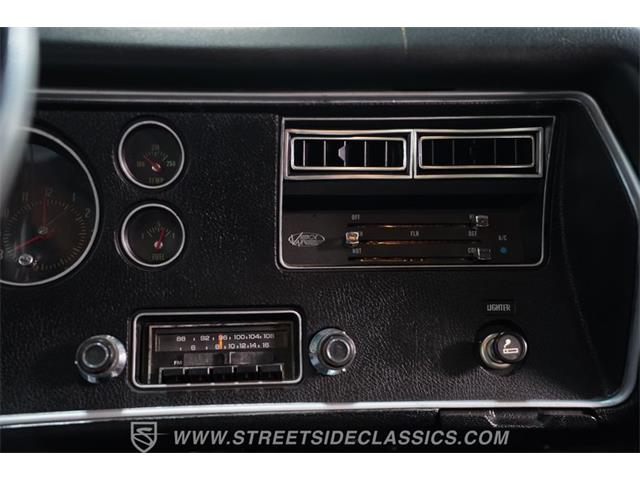 1970 Chevrolet Chevelle (CC-2100736) for sale in Lavergne, Tennessee