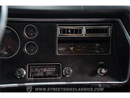 1970 Chevrolet Chevelle (CC-2100736) for sale in Lavergne, Tennessee