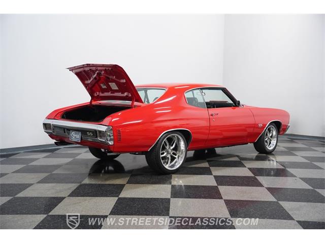1970 Chevrolet Chevelle (CC-2100736) for sale in Lavergne, Tennessee