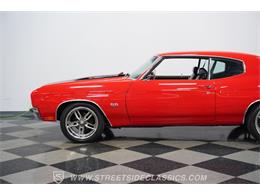 1970 Chevrolet Chevelle (CC-2100736) for sale in Lavergne, Tennessee