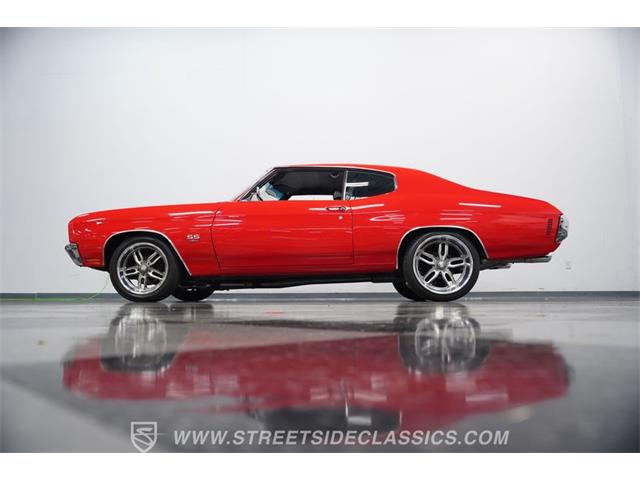 1970 Chevrolet Chevelle (CC-2100736) for sale in Lavergne, Tennessee