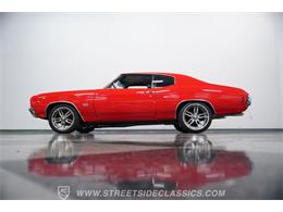 1970 Chevrolet Chevelle (CC-2100736) for sale in Lavergne, Tennessee