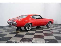 1970 Chevrolet Chevelle (CC-2100736) for sale in Lavergne, Tennessee
