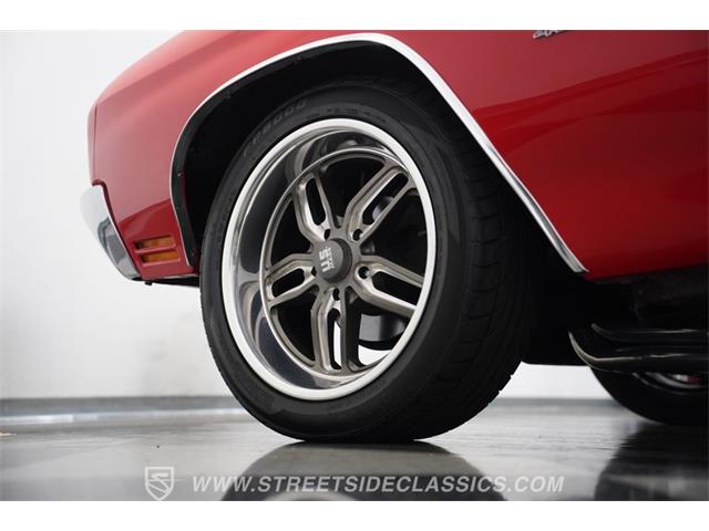 1970 Chevrolet Chevelle (CC-2100736) for sale in Lavergne, Tennessee
